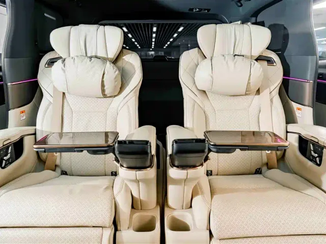 Toyota Vellfire — Фото автомобиля 29