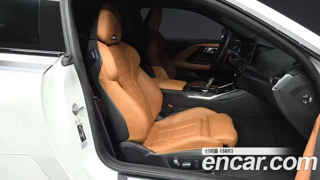 BMW M2 G87 — Фото автомобиля 11