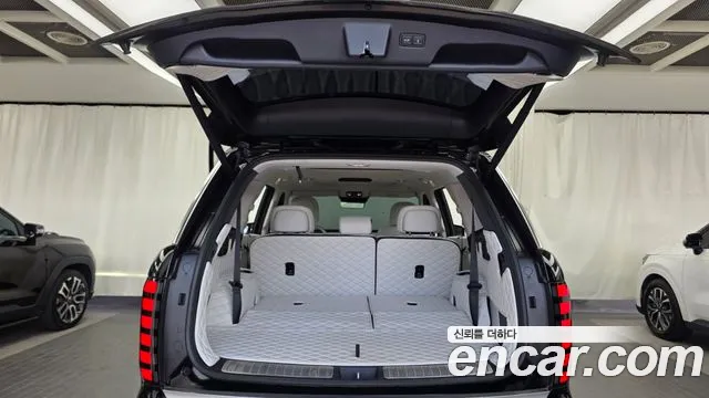 Hyundai Palisade LX3 — Фото автомобиля 26