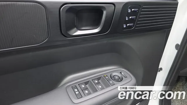 Hyundai Santafe — Фото автомобиля 12