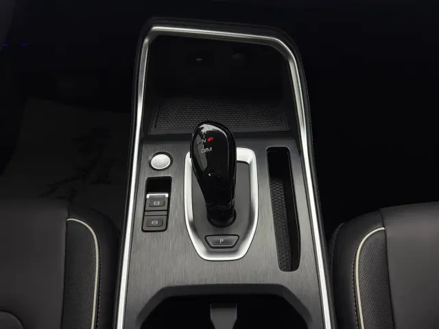 Haval H6 — Фото автомобиля 11
