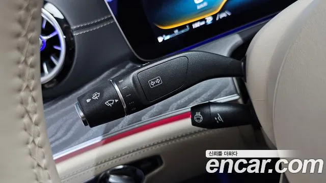 Mercedes-Benz AMG GT X290 (2018–2026) — Фото автомобиля 27