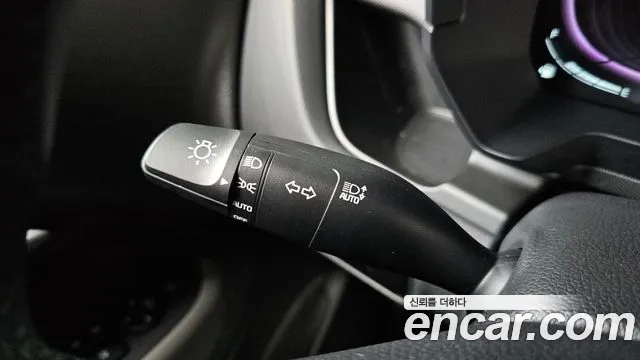 Kia RAY Новый Kia Ray Signature — Фото автомобиля 15