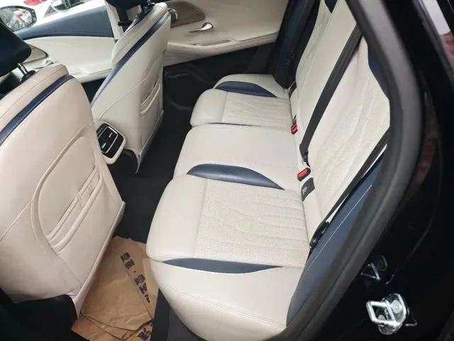 Chery Arrizo 8 — Фото автомобиля 12