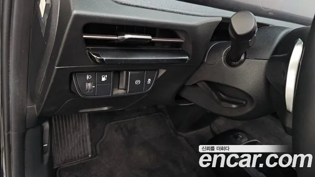 Kia EV6 — Фото автомобиля 19