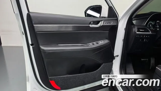 Hyundai Palisade — Фото автомобиля 13