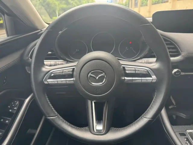 Mazda Axela — Фото автомобиля 13
