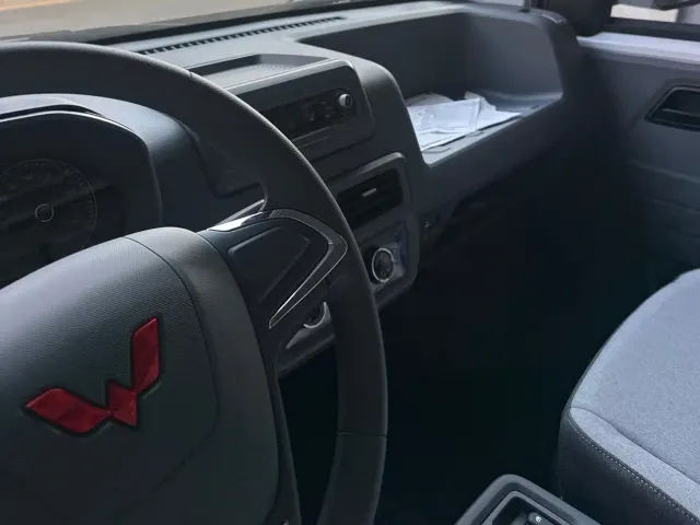 Wuling Yangguang — Фото автомобиля 10