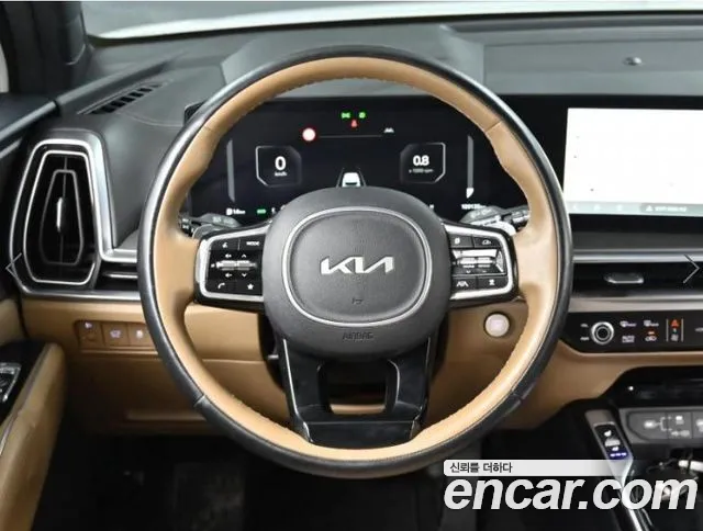 Kia Sorento 4th Gen — Фото автомобиля 13