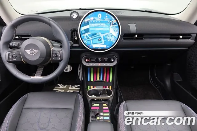 Mini Cooper — Фото автомобиля 7