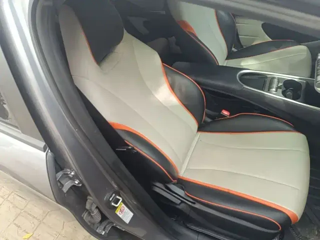 BYD Dolphin — Фото автомобиля 24
