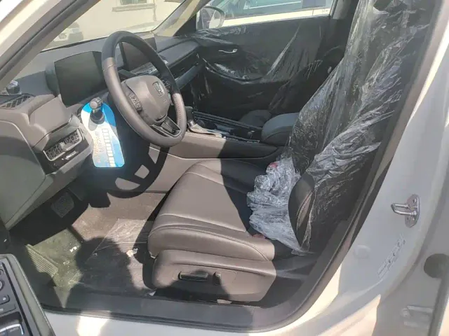 Honda Inspire — Фото автомобиля 14