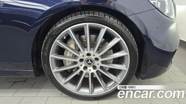 Mercedes-Benz E-Class E-класс W213 — Фото автомобиля 20