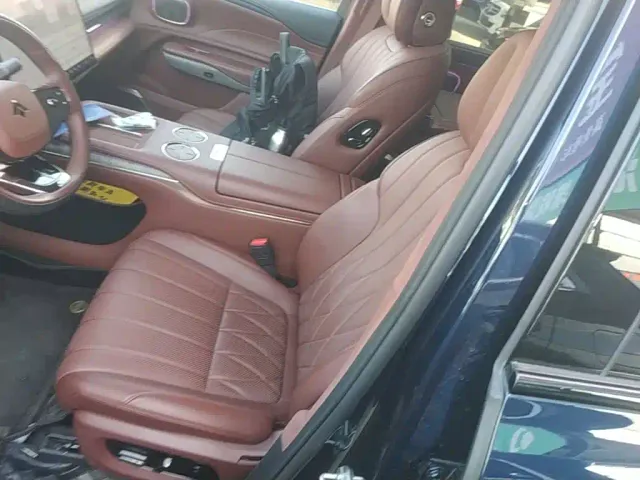 GAC Hyptec HL — Фото автомобиля 14