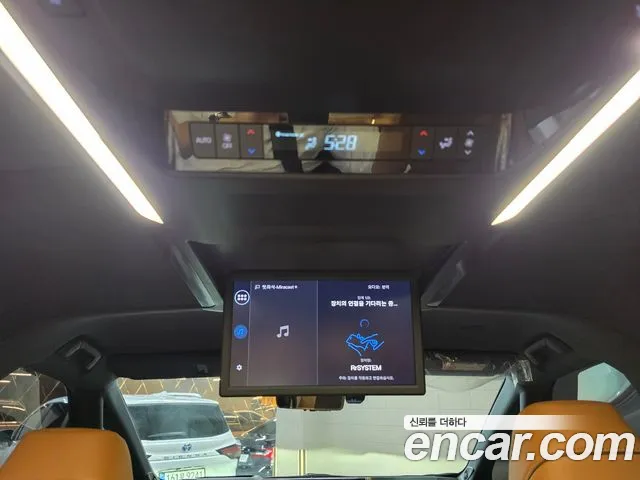 Toyota Alphard — Фото автомобиля 13
