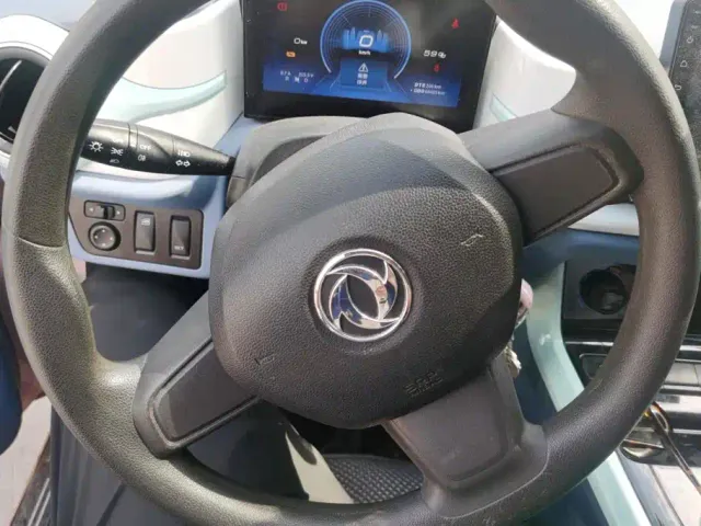 Dongfeng Nano BOX — Фото автомобиля 15