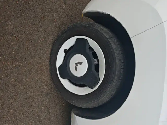 Wuling Hongguang Mini EV — Фото автомобиля 22