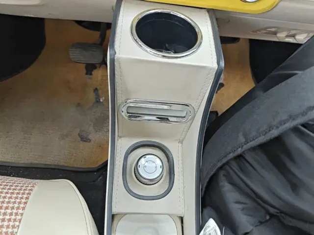 Wuling Hongguang Mini EV — Фото автомобиля 13