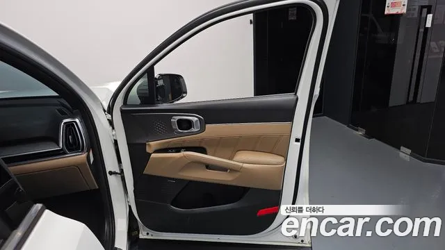 Kia Sorento — Фото автомобиля 13
