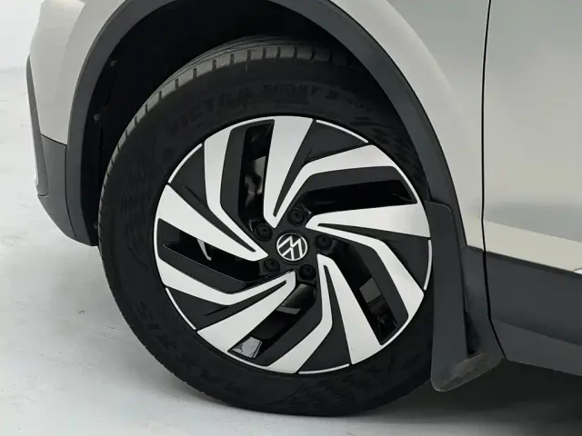 Volkswagen Tiguan L — Фото автомобиля 19