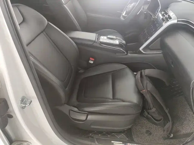 Hyundai Tucson — Фото автомобиля 24