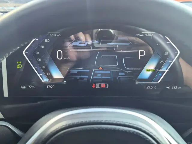 BMW BMW i3 2022 eDrive 35 L — Фото автомобиля 4