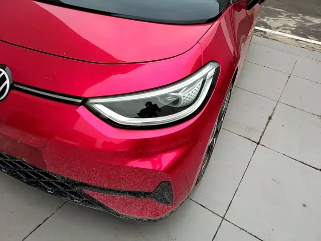 Volkswagen ID.3 — Фото автомобиля 23