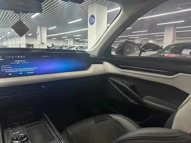 Ford Mondeo — Фото автомобиля 11