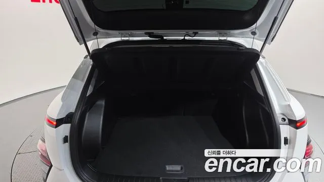 Hyundai Kona Kona Гибрид (SX2) Premium — Фото автомобиля 14