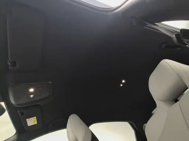 BYD Seal 06 — Фото автомобиля 14