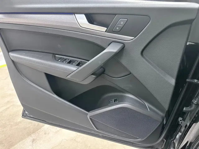 Audi Q5L — Фото автомобиля 4