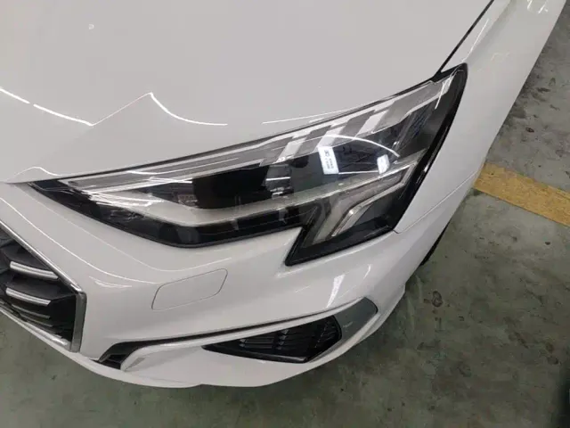 Audi A3 — Фото автомобиля 23