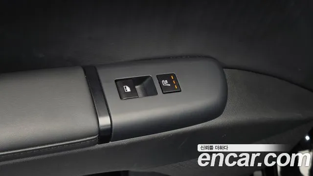 Hyundai Grandeur GN7 — Фото автомобиля 29