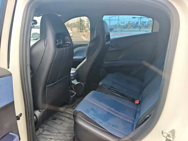 BYD Seagull — Фото автомобиля 8