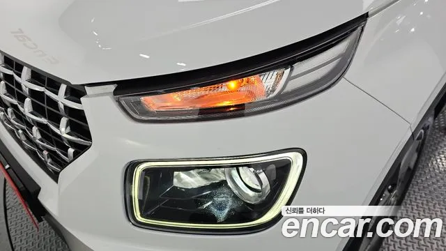 Hyundai Venue Venue 1.6 Modern Plus — Фото автомобиля 22