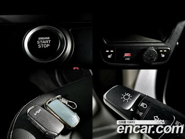 Kia RAY Новый Kia Ray Фургон — Фото автомобиля 4
