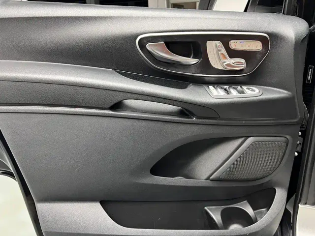 Mercedes-Benz Vito — Фото автомобиля 5