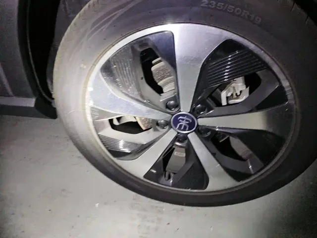 BYD Song PLUS — Фото автомобиля 7