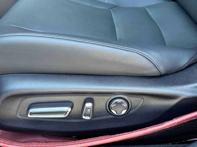 Honda Accord — Фото автомобиля 19