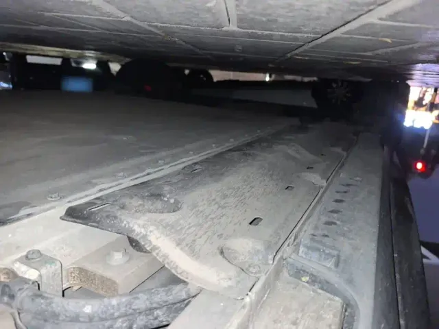 Geely Starry Wish — Фото автомобиля 17