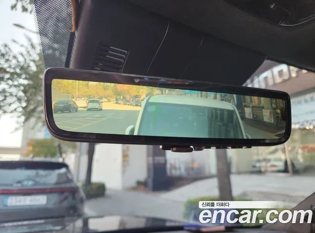 Hyundai Santa Fe MX5 — Фото автомобиля 11