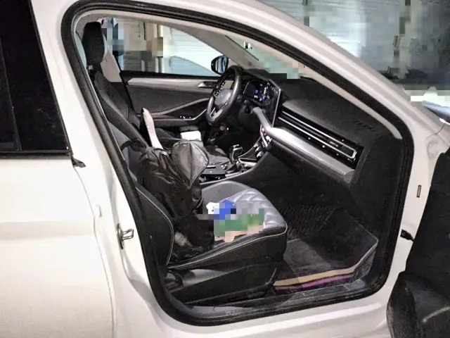 Volkswagen Sagitar — Фото автомобиля 19