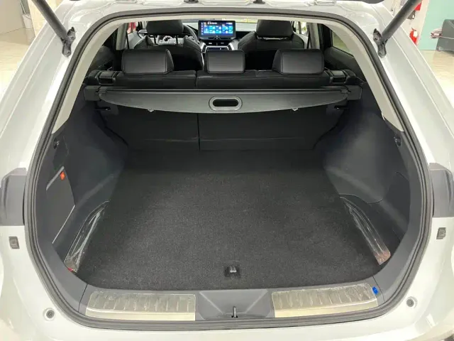 Toyota Venza — Фото автомобиля 21