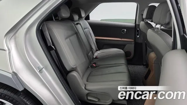 Hyundai Ioniq5 Ioniq5 — Фото автомобиля 11