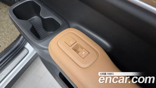 Hyundai Santa Fe MX5 — Фото автомобиля 24