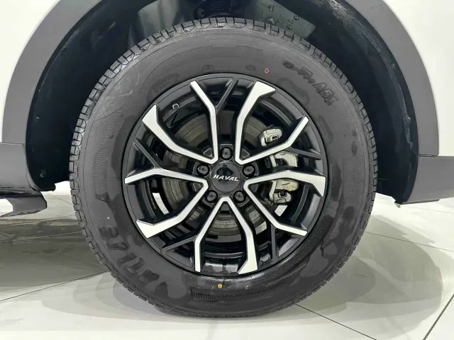 Haval H6 — Фото автомобиля 20