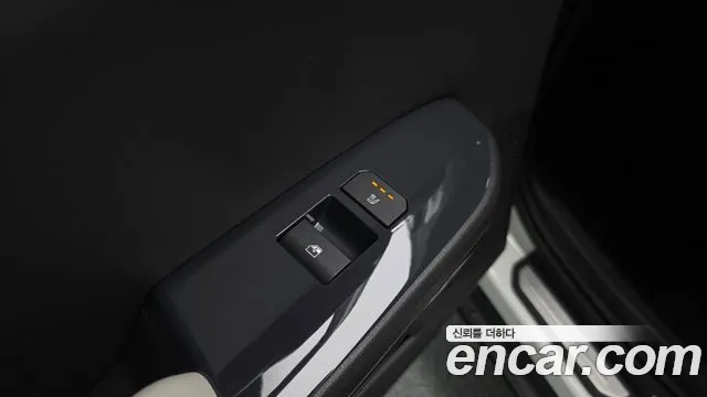 Kia EV5 — Фото автомобиля 25