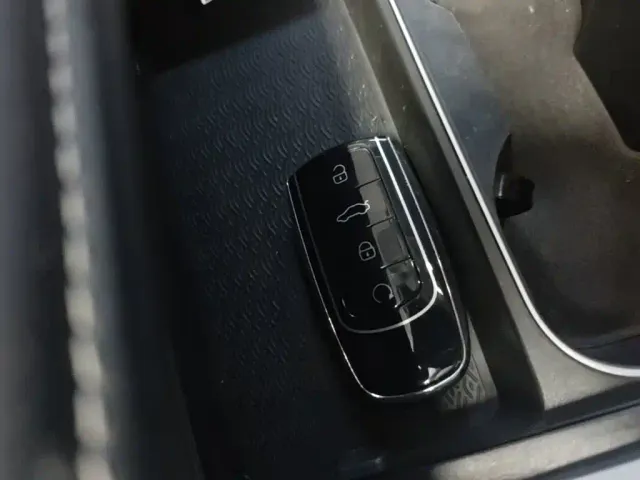 Chery Tiggo 8 PLUS — Фото автомобиля 8