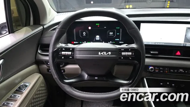 Kia Carnival 4th Gen — Фото автомобиля 20