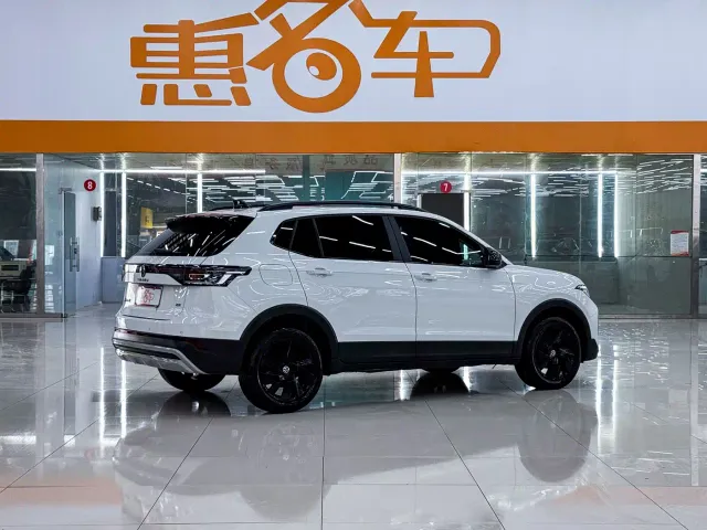 Volkswagen Tharu — Фото автомобиля 18